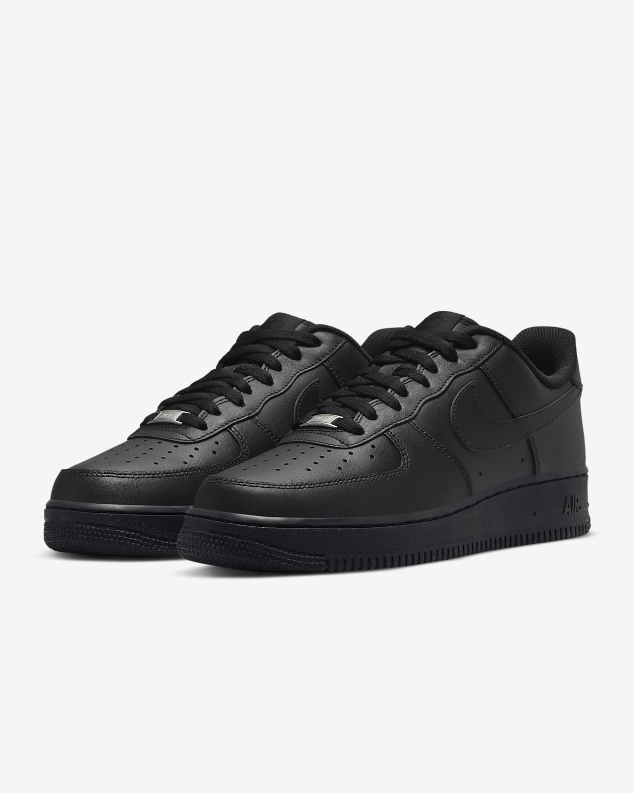 Image of Мъжки Маратонки NIKE AIR FORCE 1 '07