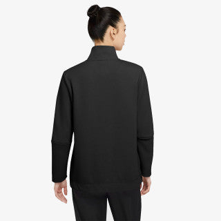 Дамски Суитшърт W NSW TCH FLC LONG FZ