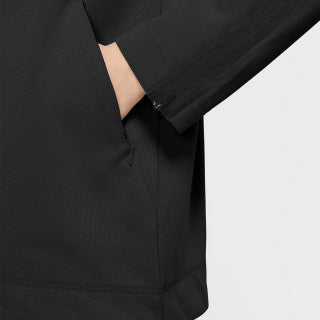 Дамски Суитшърт W NSW TCH FLC LONG FZ