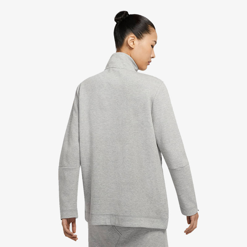 Image of Дамски Суитшърт W NSW TCH FLC LONG FZ