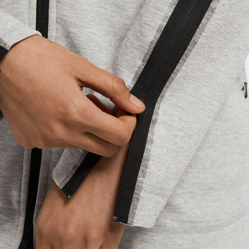 Image of Дамски Суитшърт W NSW TCH FLC LONG FZ