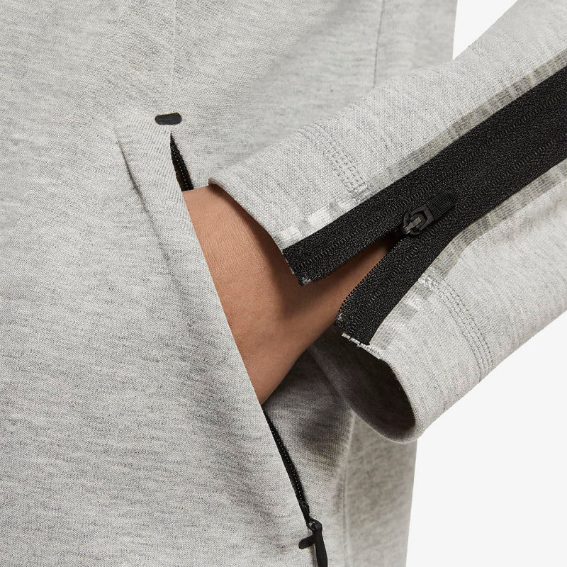 Image of Дамски Суитшърт W NSW TCH FLC LONG FZ