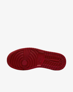 Image of Дамски кецове NIKE WMNS AIR JORDAN 1 RETRO LOW OG - Ballistic-sport