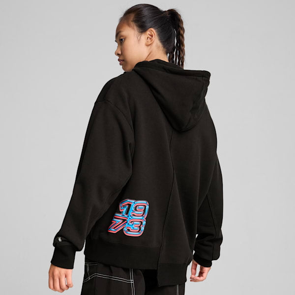 Image of Дамски Суитшърт PUMA Cherry on Top Graphic Hoodie
