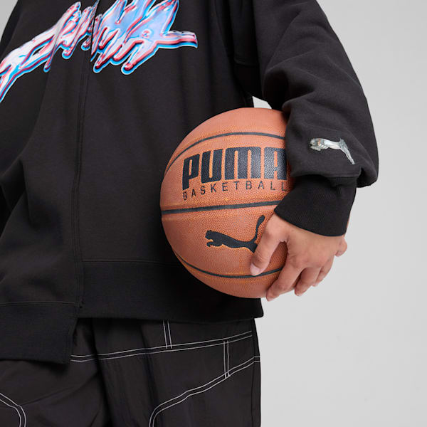 Дамски Суитшърт PUMA Cherry on Top Graphic Hoodie