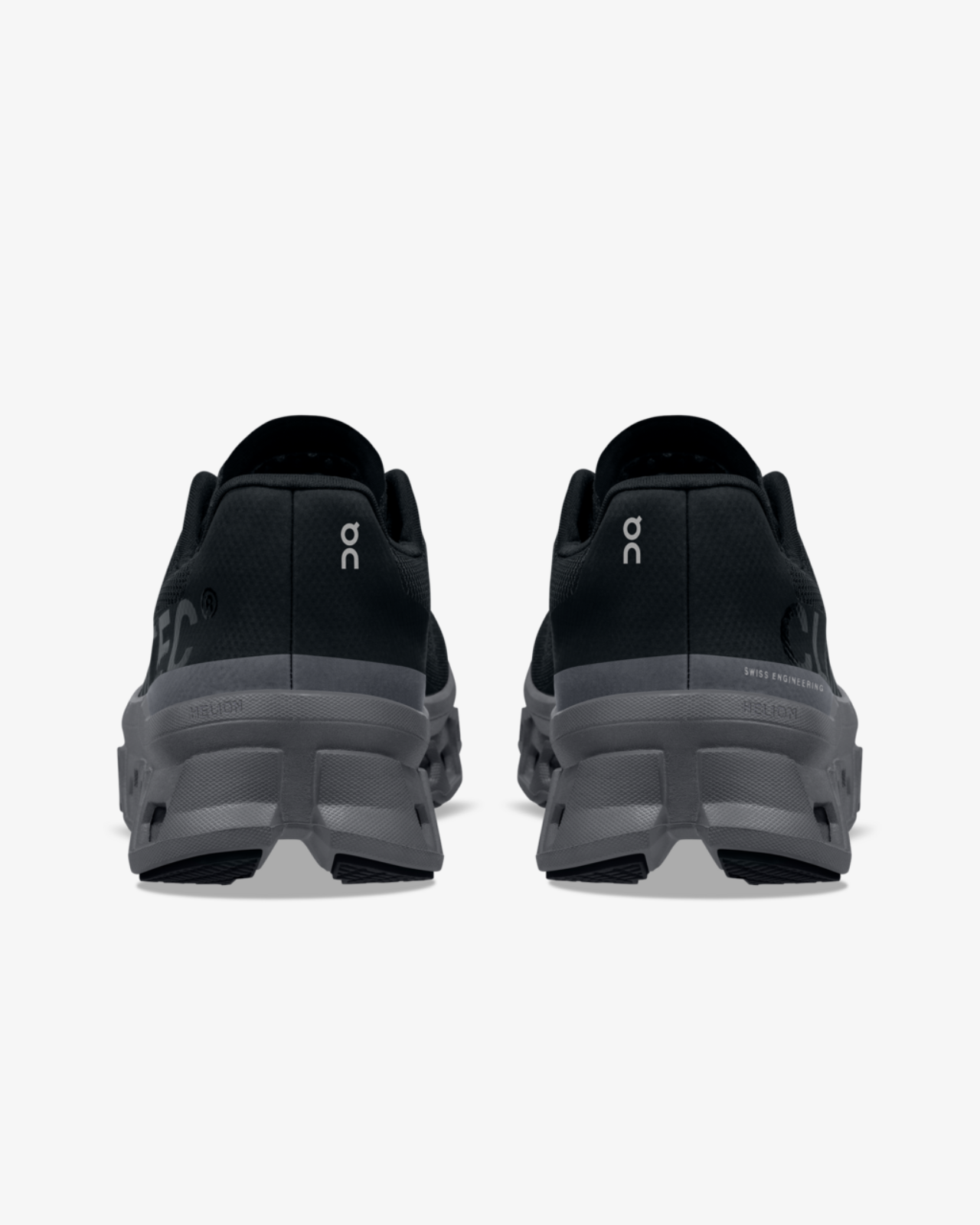 Image of Дамски Маратонки ON Cloudmonster - Ballistic-sport