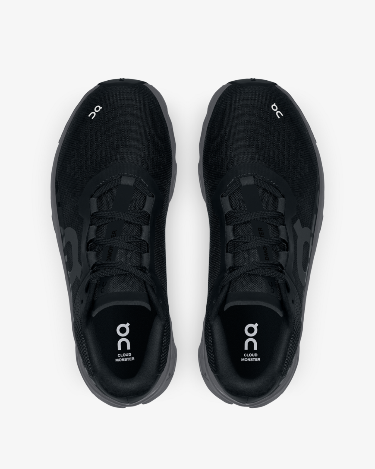 Image of Дамски Маратонки ON Cloudmonster - Ballistic-sport