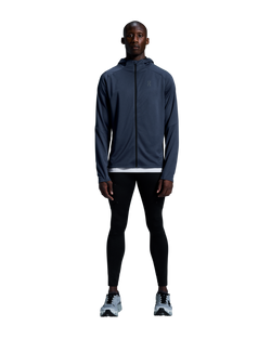 Image of Мъжки Суитшърт ON Climate Zip Hoodie