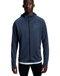 Image of Мъжки Суитшърт ON Climate Zip Hoodie