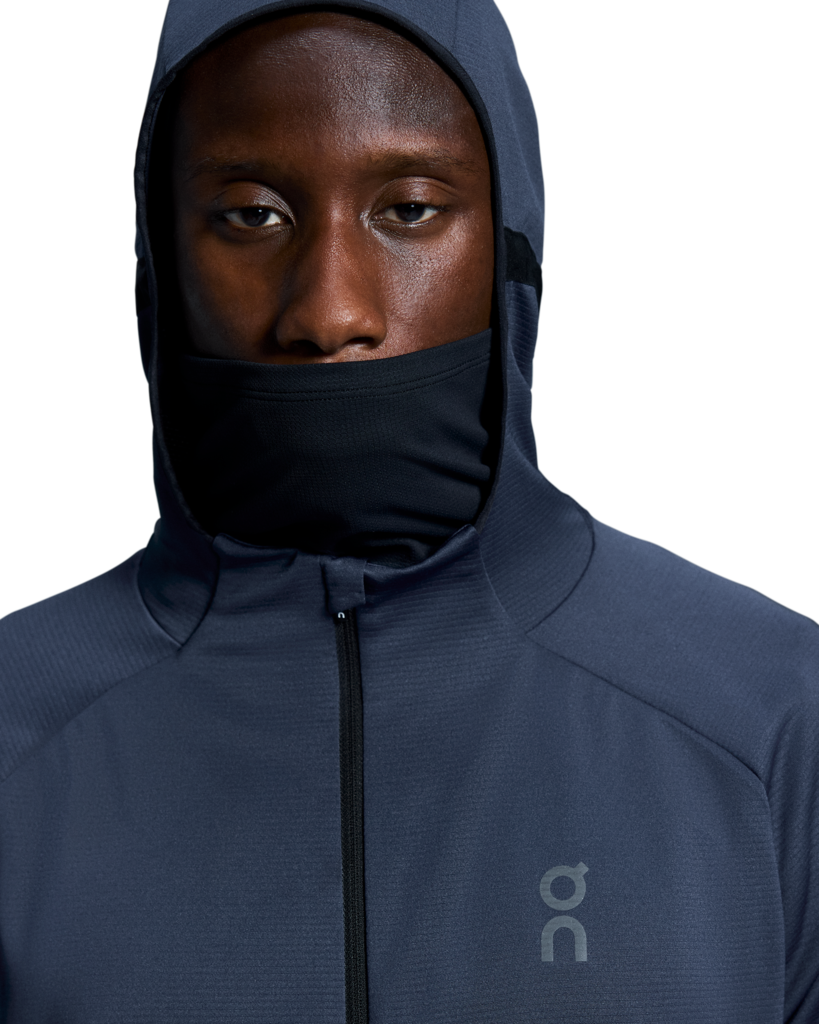 Image of Мъжки Суитшърт ON Climate Zip Hoodie