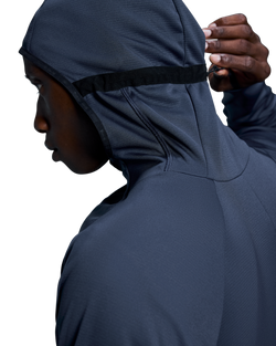 Image of Мъжки Суитшърт ON Climate Zip Hoodie