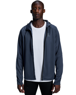 Image of Мъжки Суитшърт ON Climate Zip Hoodie