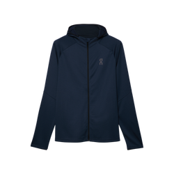Image of Мъжки Суитшърт ON Climate Zip Hoodie
