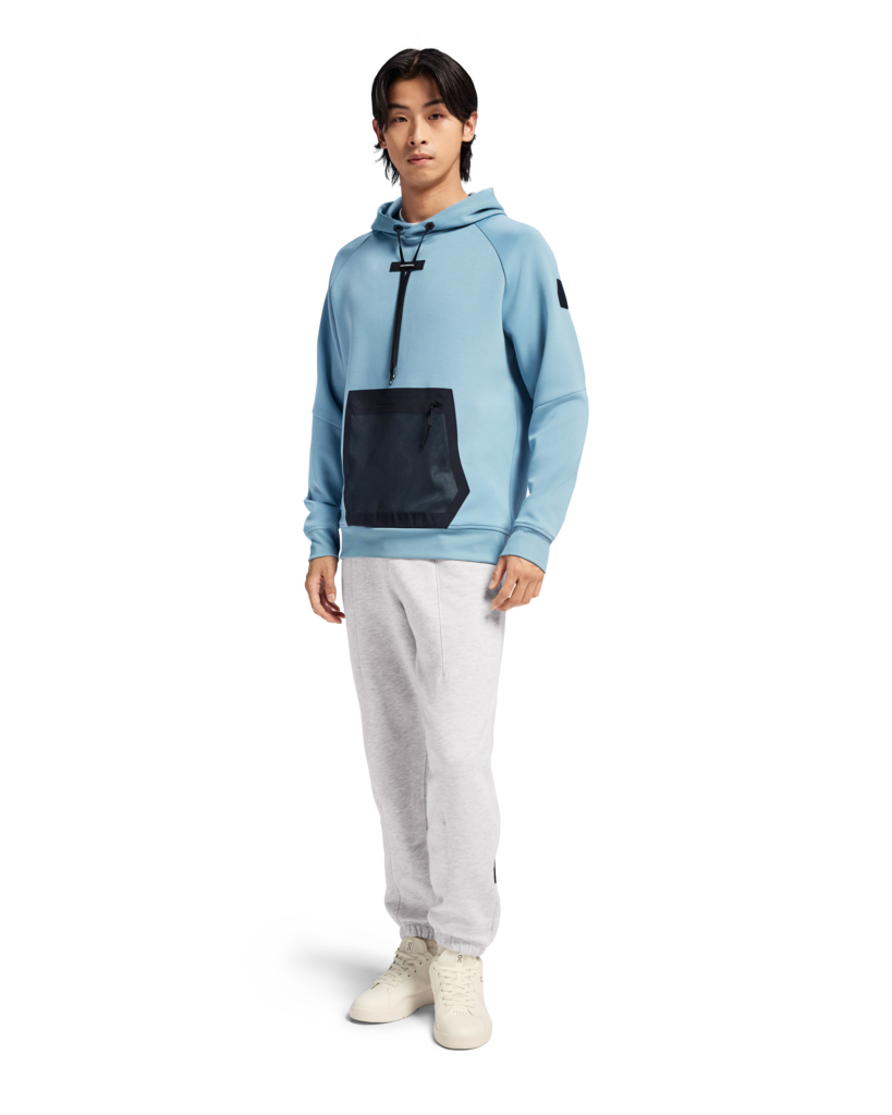 Мъжки Суитшърт ON Hoodie