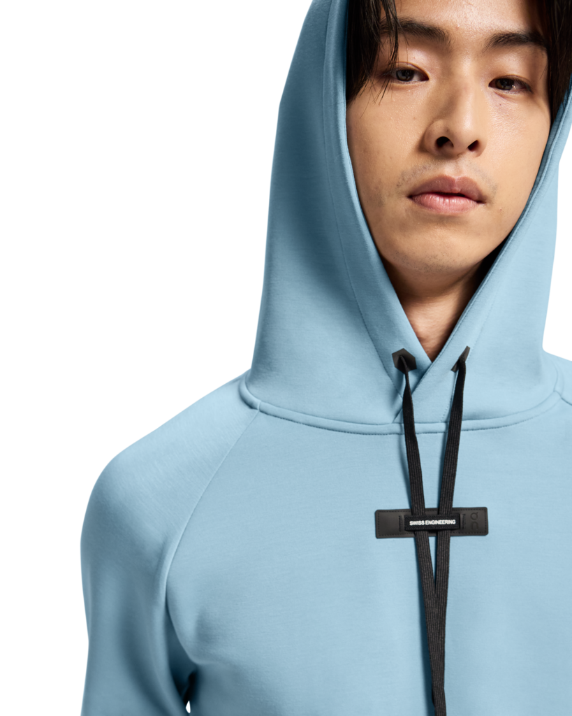 Мъжки Суитшърт ON Hoodie