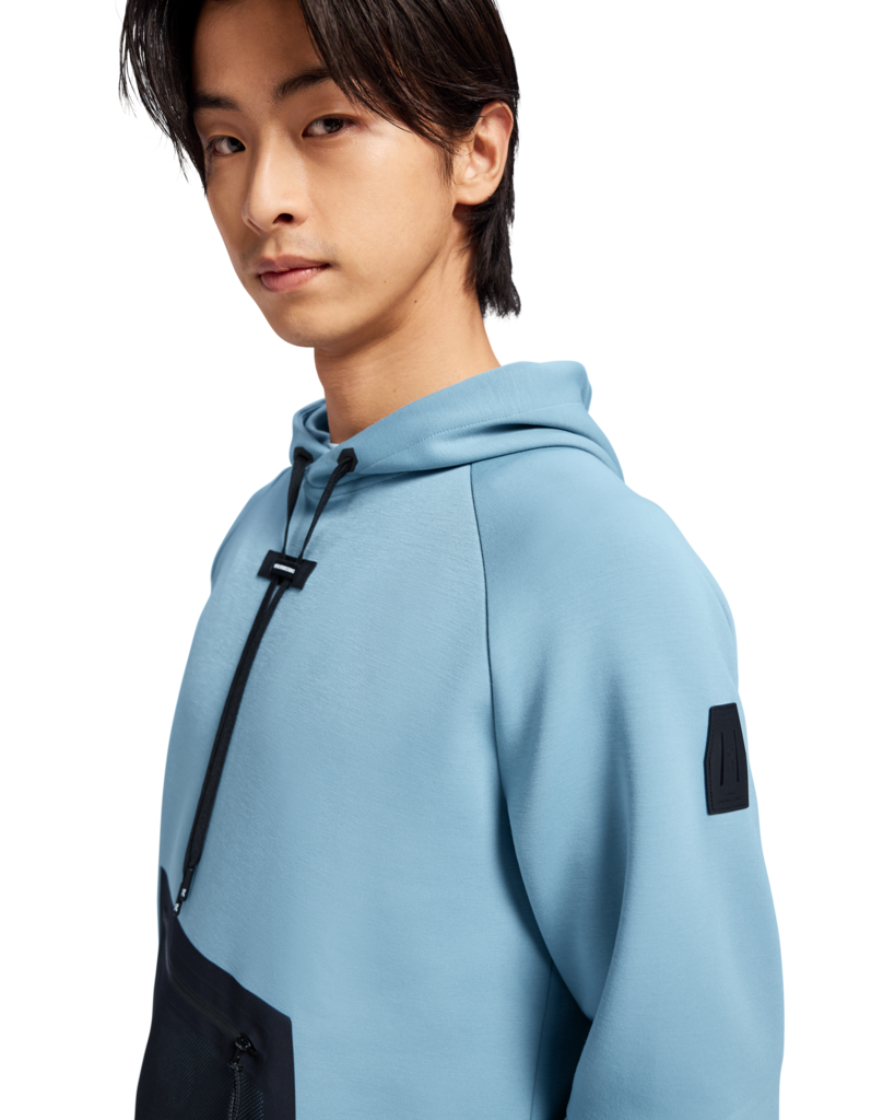 Мъжки Суитшърт ON Hoodie