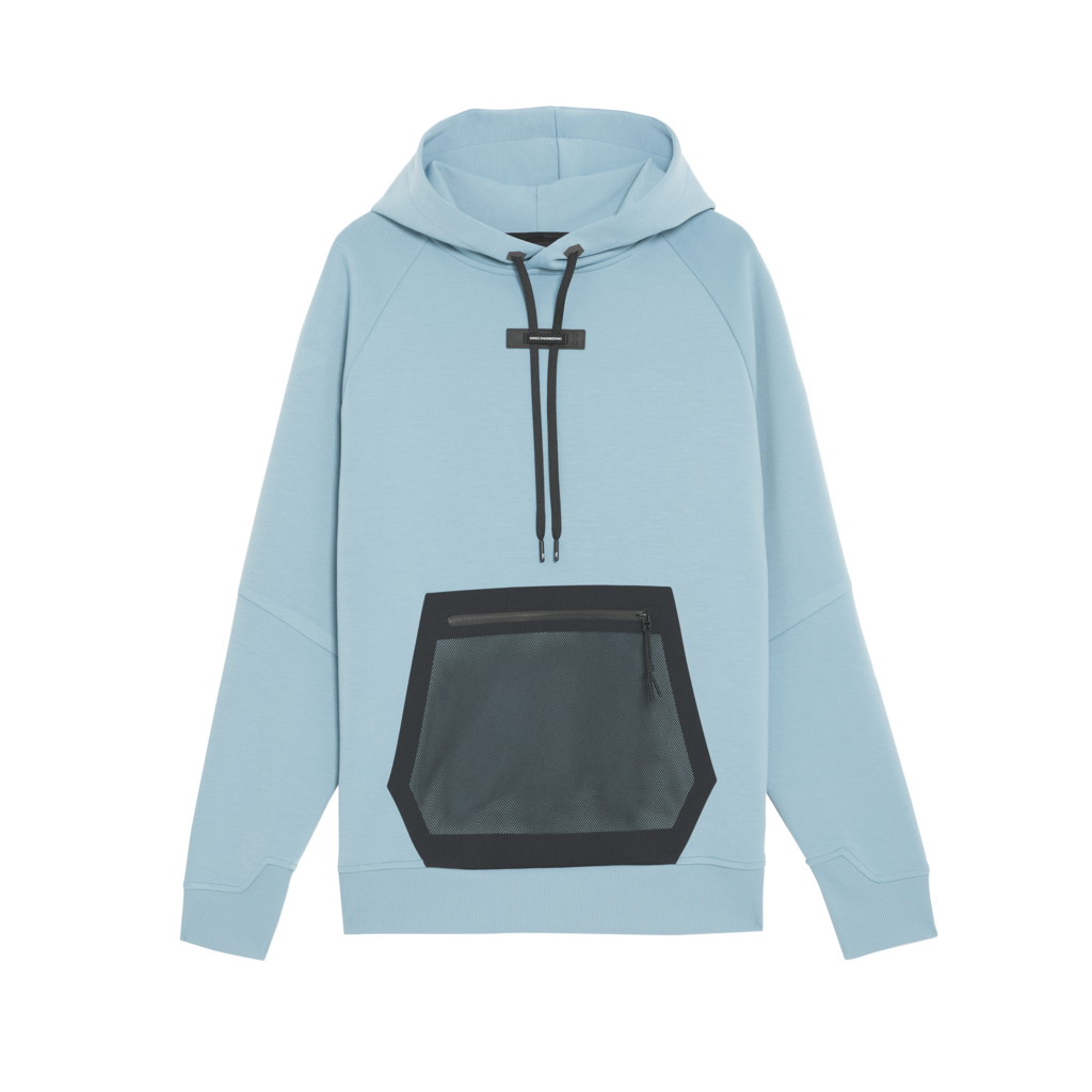 Мъжки Суитшърт ON Hoodie