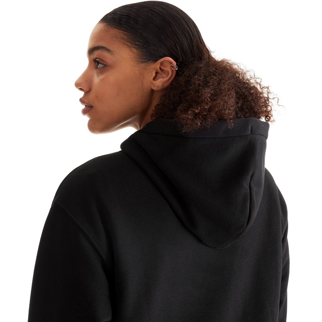 Women's Sweatshirt ON Club Hoodie