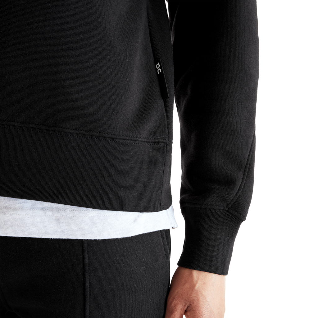 Women's Sweatshirt ON Club Hoodie