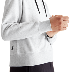 Image of Women's Sweatshirt ON Club Hoodie