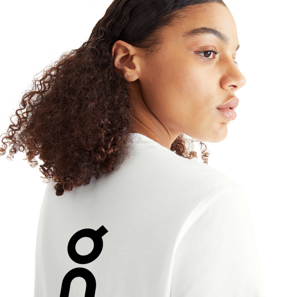 Image of Дамска Тениска ON Club T