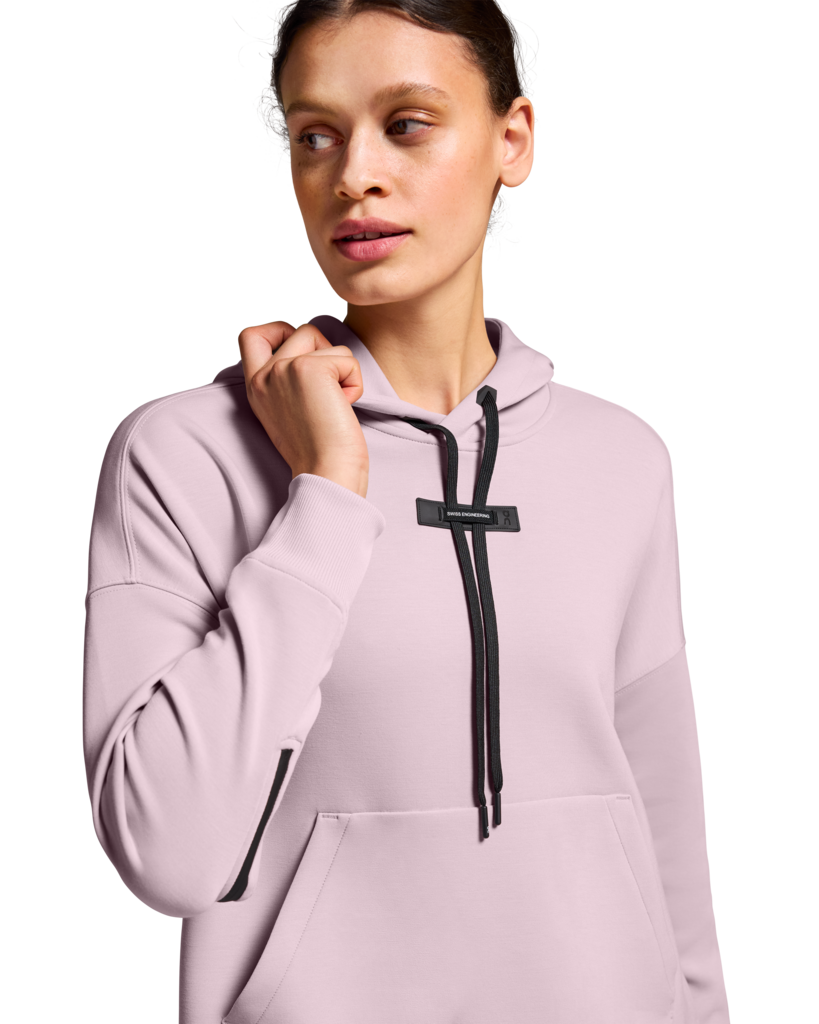 Дамски Суитшърт ON Hoodie