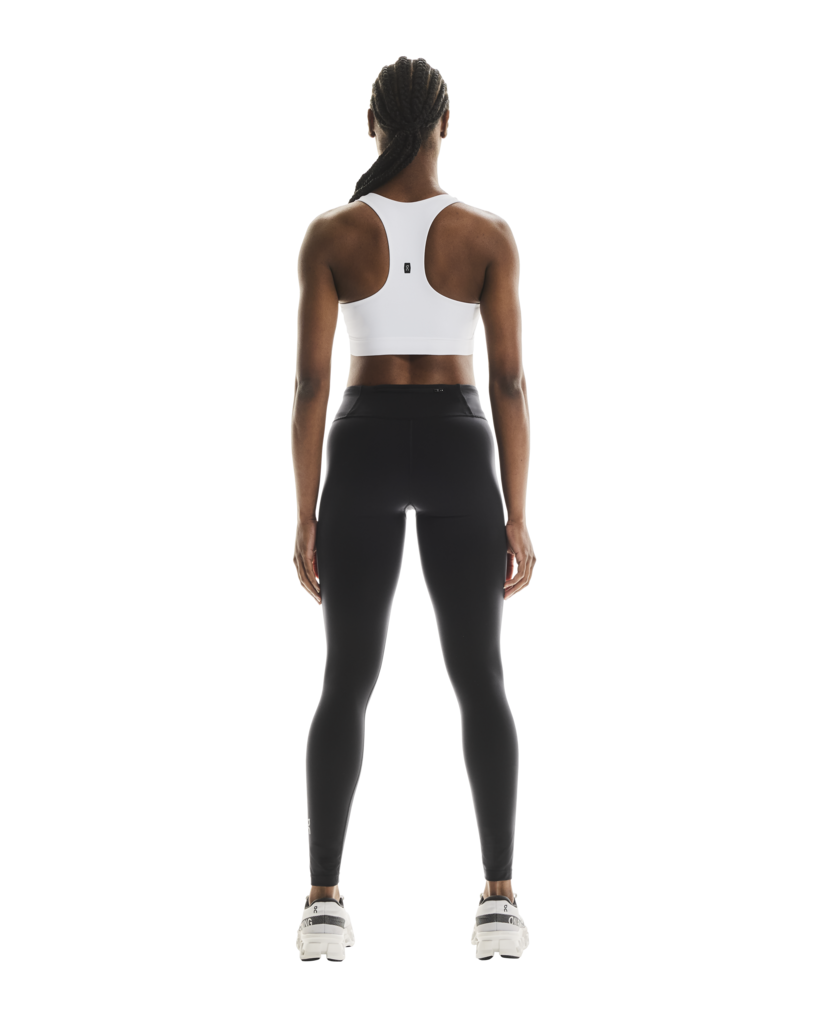 Image of Дамско Бюстие On Core Bra – White – изглед 5