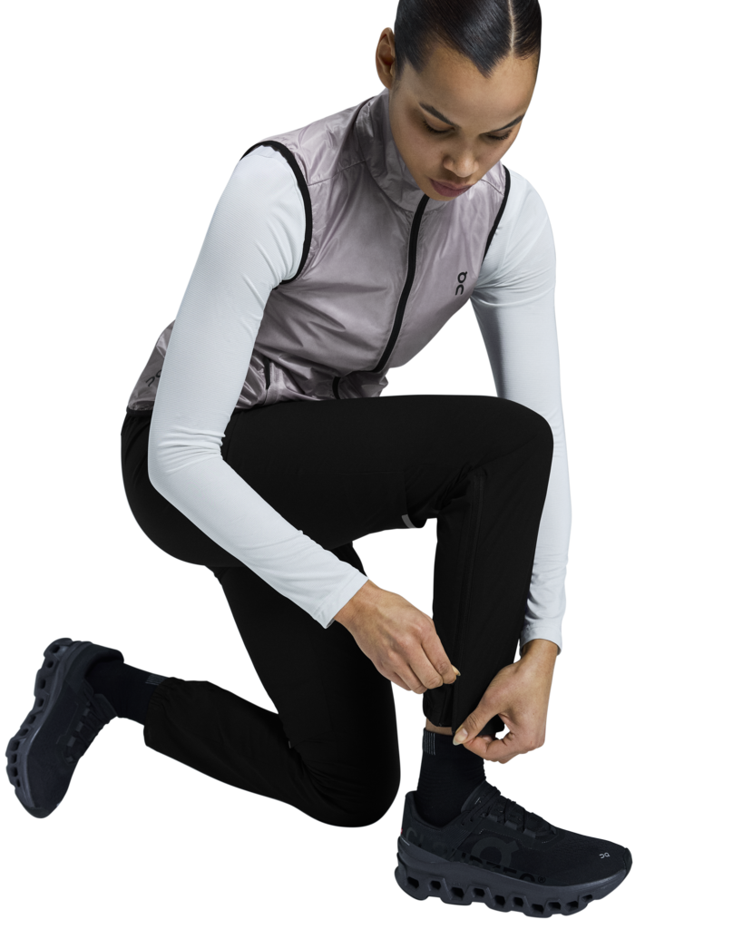 Дамски Панталон ON Core Pants