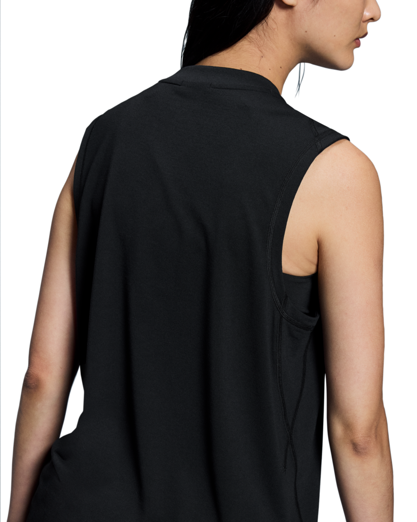 Image of Дамски Потник ON Train Tank