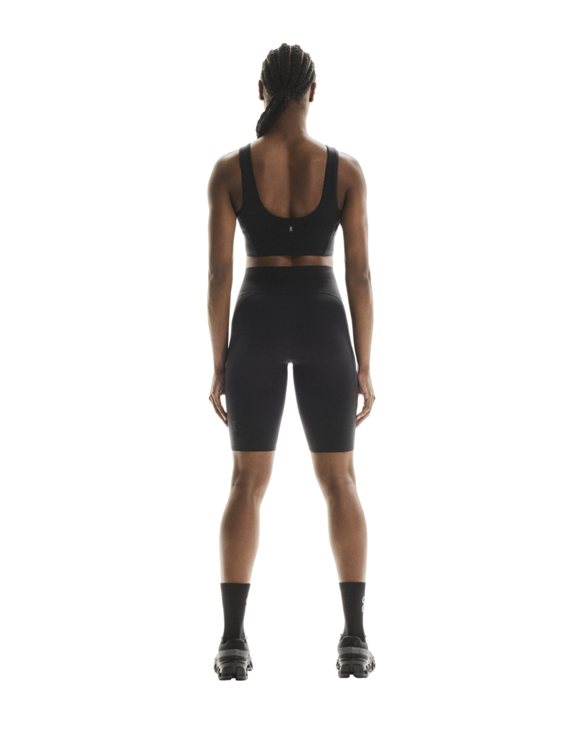 Image of Дамски Клин ON Studio Tights Short