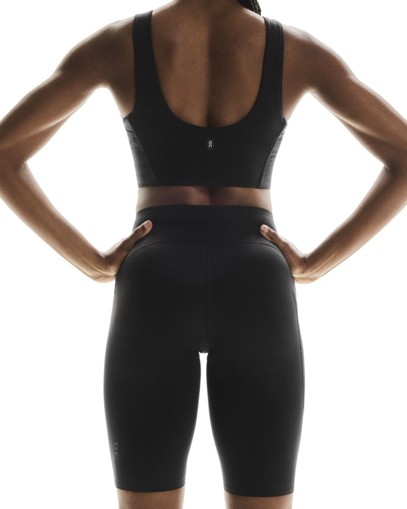 Image of Дамски Клин ON Studio Tights Short