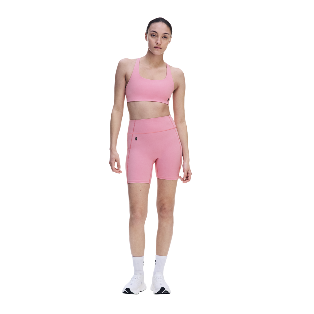 Image of Дамски Къс панталон On Studio Tights Short 6