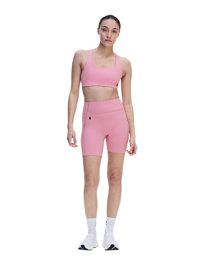 Image of Дамски Къс панталон On Studio Tights Short 6