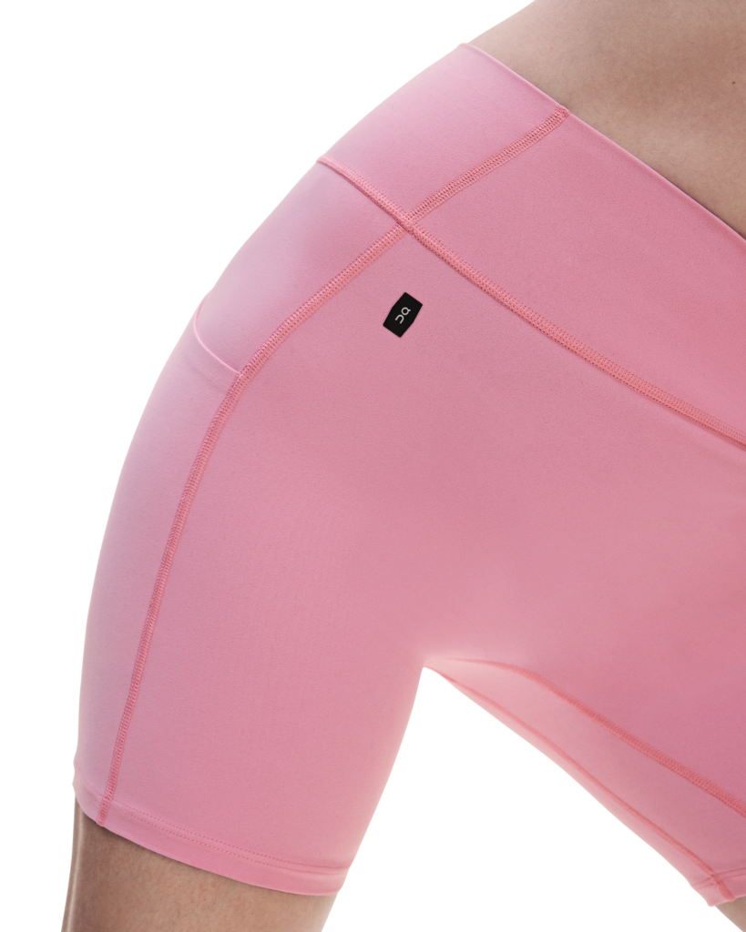 Image of Дамски Къс панталон On Studio Tights Short 6