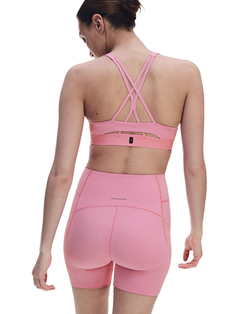 Image of Дамски Къс панталон On Studio Tights Short 6