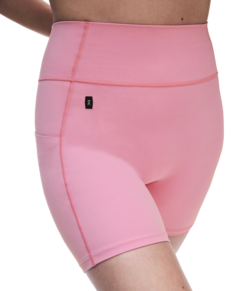 Image of Дамски Къс панталон On Studio Tights Short 6