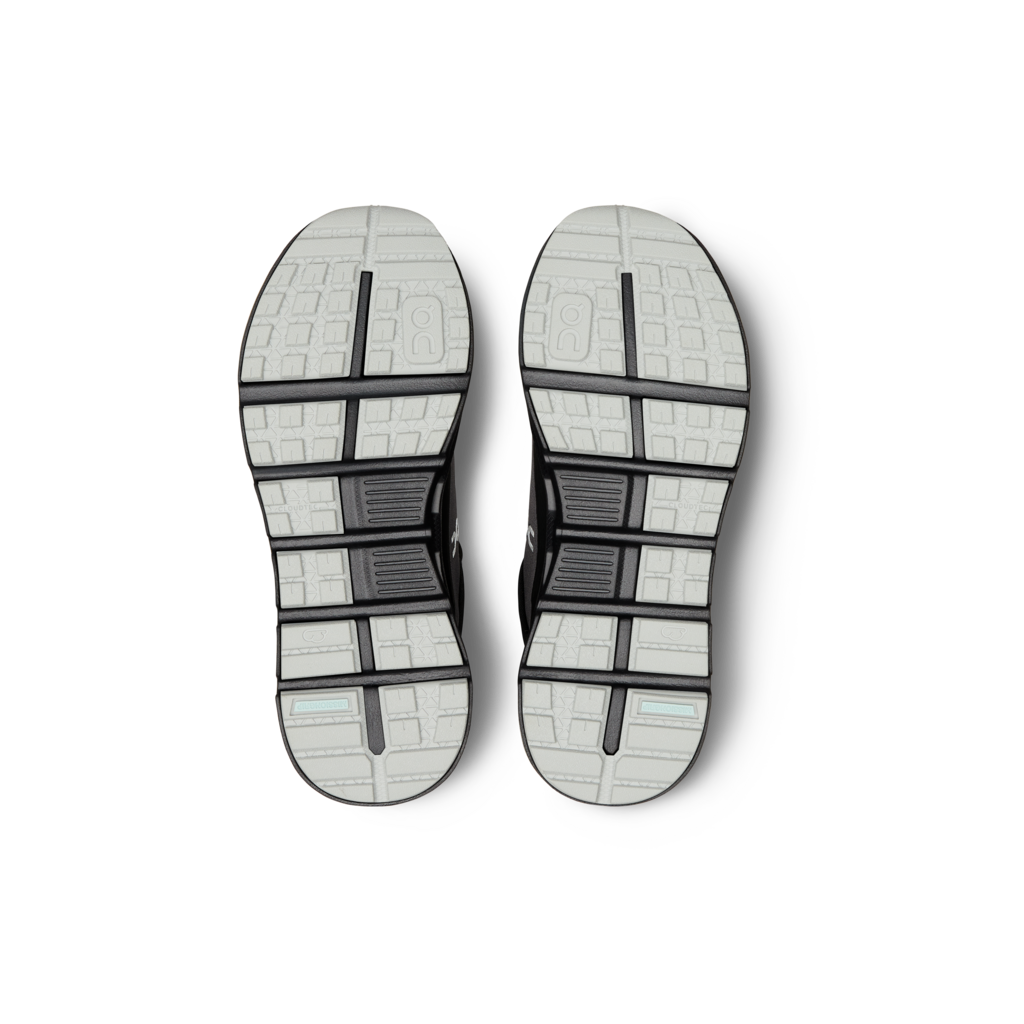 Детски Маратонки ON Cloudhero Mid Waterproof