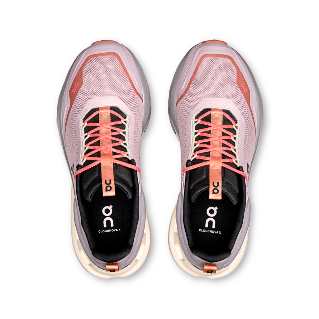 Image of Дамски Маратонки ON Cloudnova X