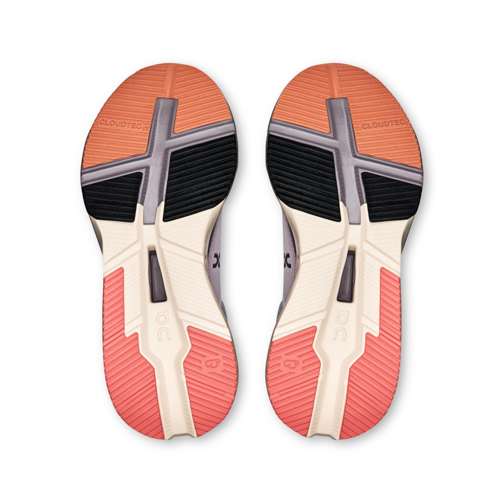 Image of Дамски Маратонки ON Cloudnova X