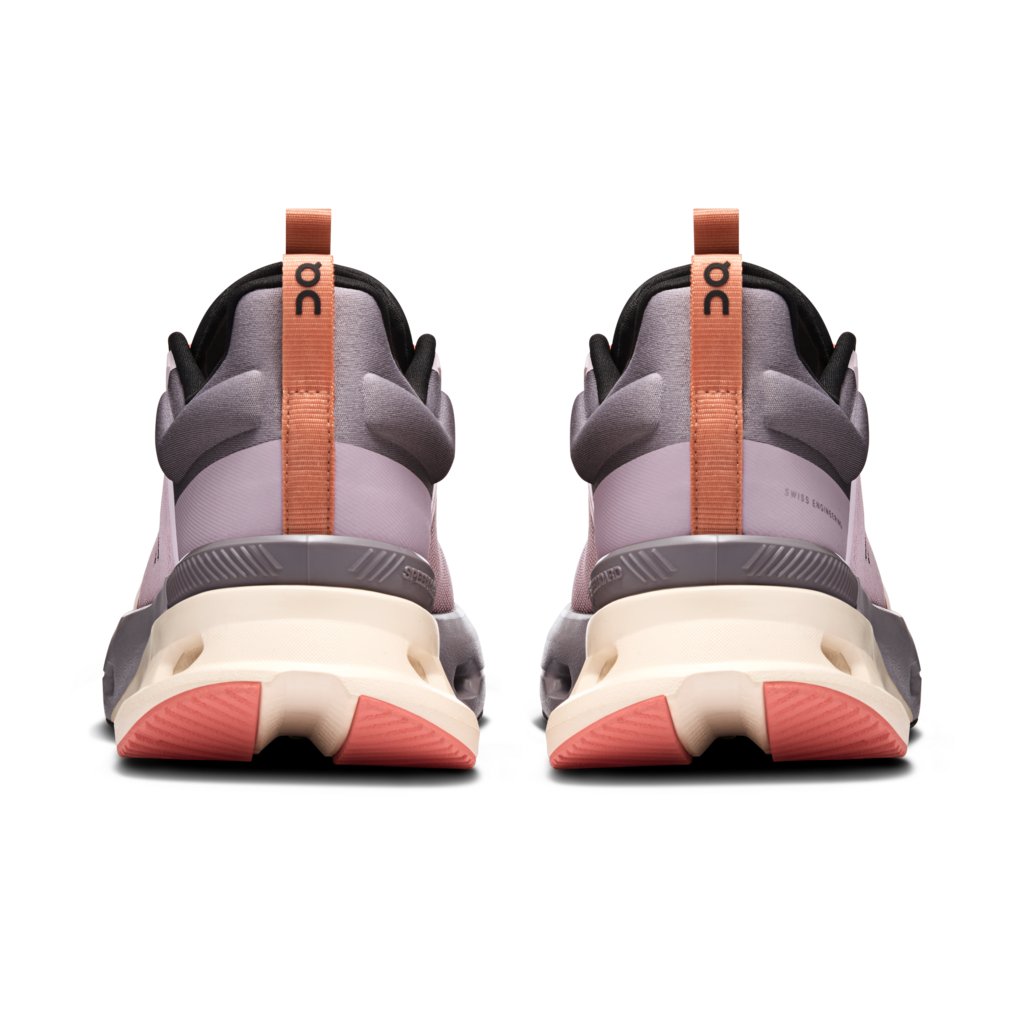 Image of Дамски Маратонки ON Cloudnova X