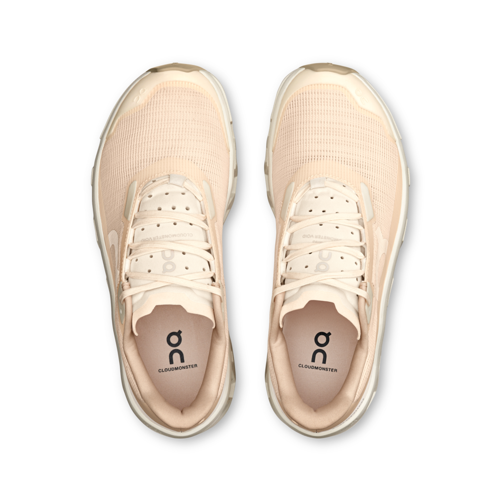 Image of Дамски Маратонки ON Cloudmonster Void