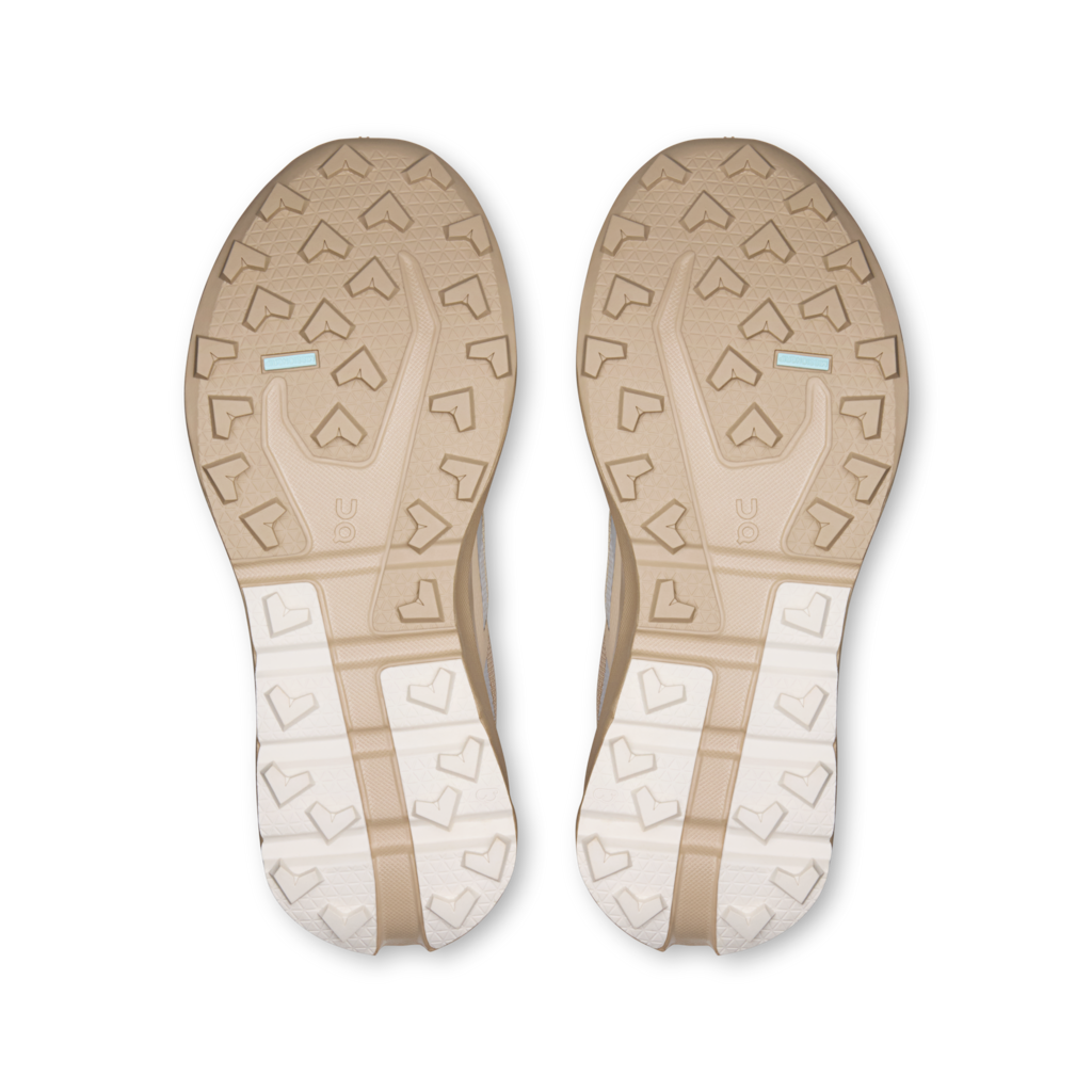 Image of Дамски Маратонки On Cloudvista 3 Waterproof