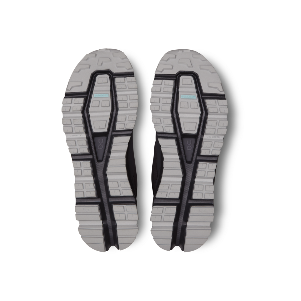 Детски Маратонки ON Cloudhero Mid Waterproof