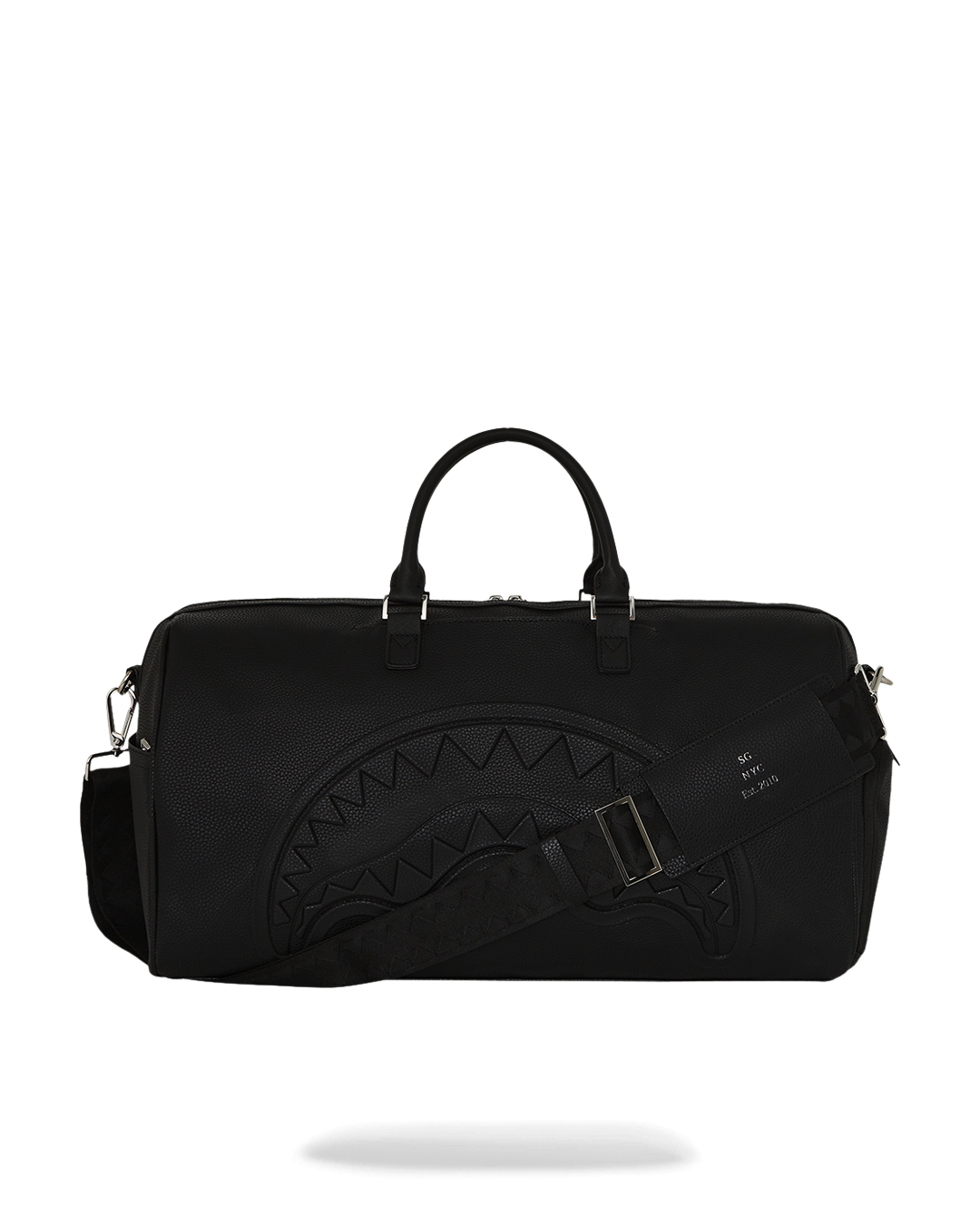 Image of Унисекс Чанта SPRAYGROUND NIGHT SKY DUFFLE