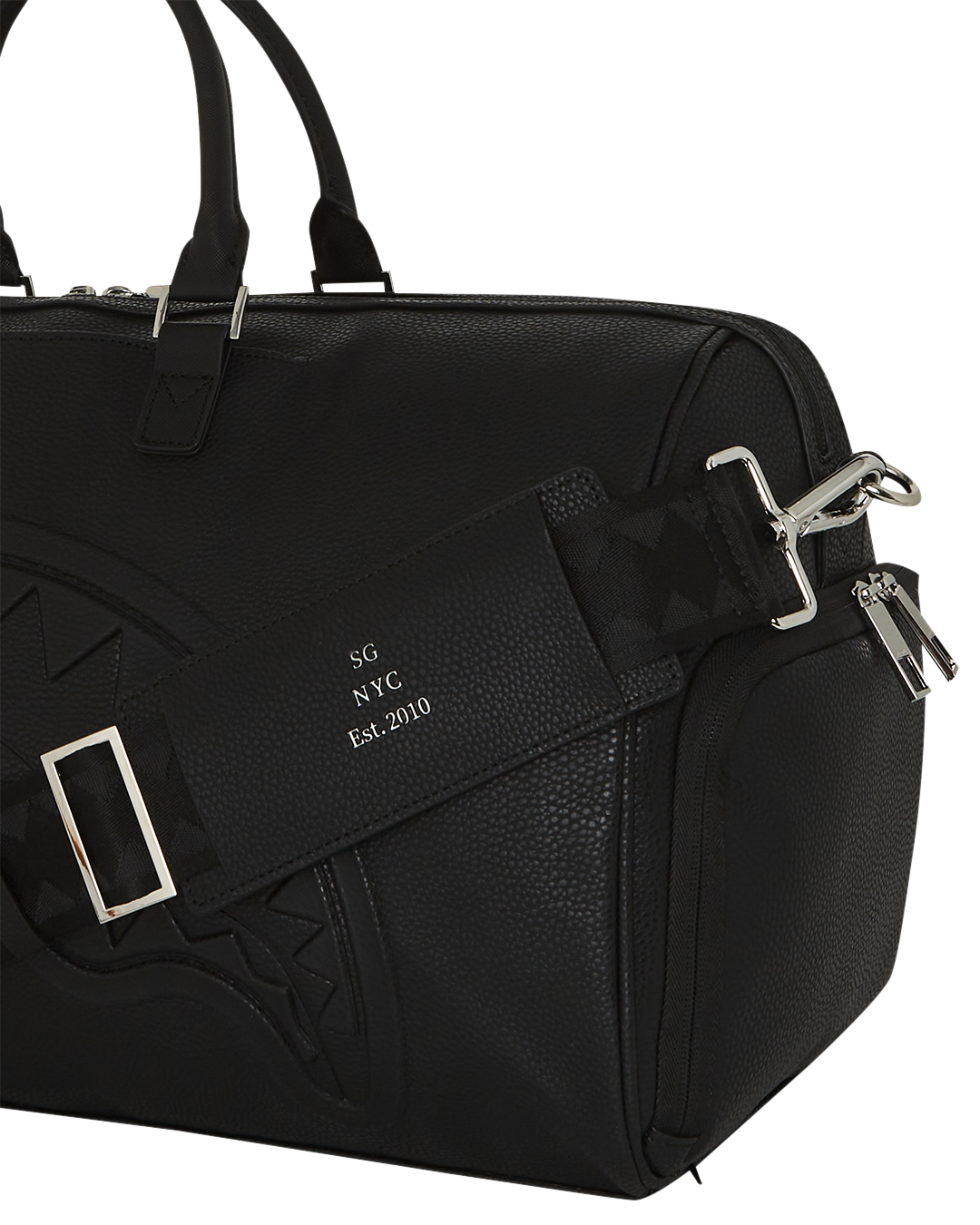 Image of Унисекс Чанта SPRAYGROUND NIGHT SKY DUFFLE