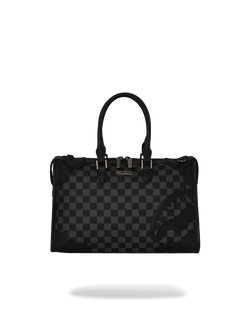 Image of Унисекс Чанта SPRAYGROUND MIDNIGHT CHATEAU MINI PYRAMID DUFFLE