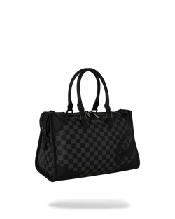 Image of Унисекс Чанта SPRAYGROUND MIDNIGHT CHATEAU MINI PYRAMID DUFFLE