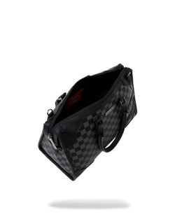 Image of Унисекс Чанта SPRAYGROUND MIDNIGHT CHATEAU MINI PYRAMID DUFFLE