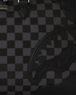 Image of Унисекс Чанта SPRAYGROUND MIDNIGHT CHATEAU MINI PYRAMID DUFFLE