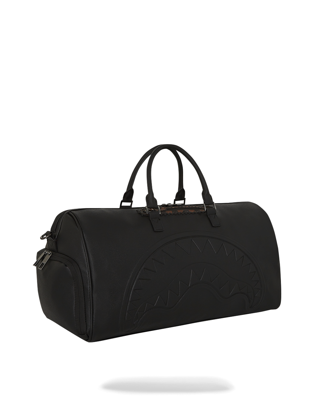 Унисекс Чанта SPRAYGROUND DOSE OF CHECK DEUX DUFFLE